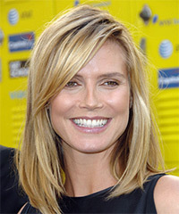 Heidi-klum